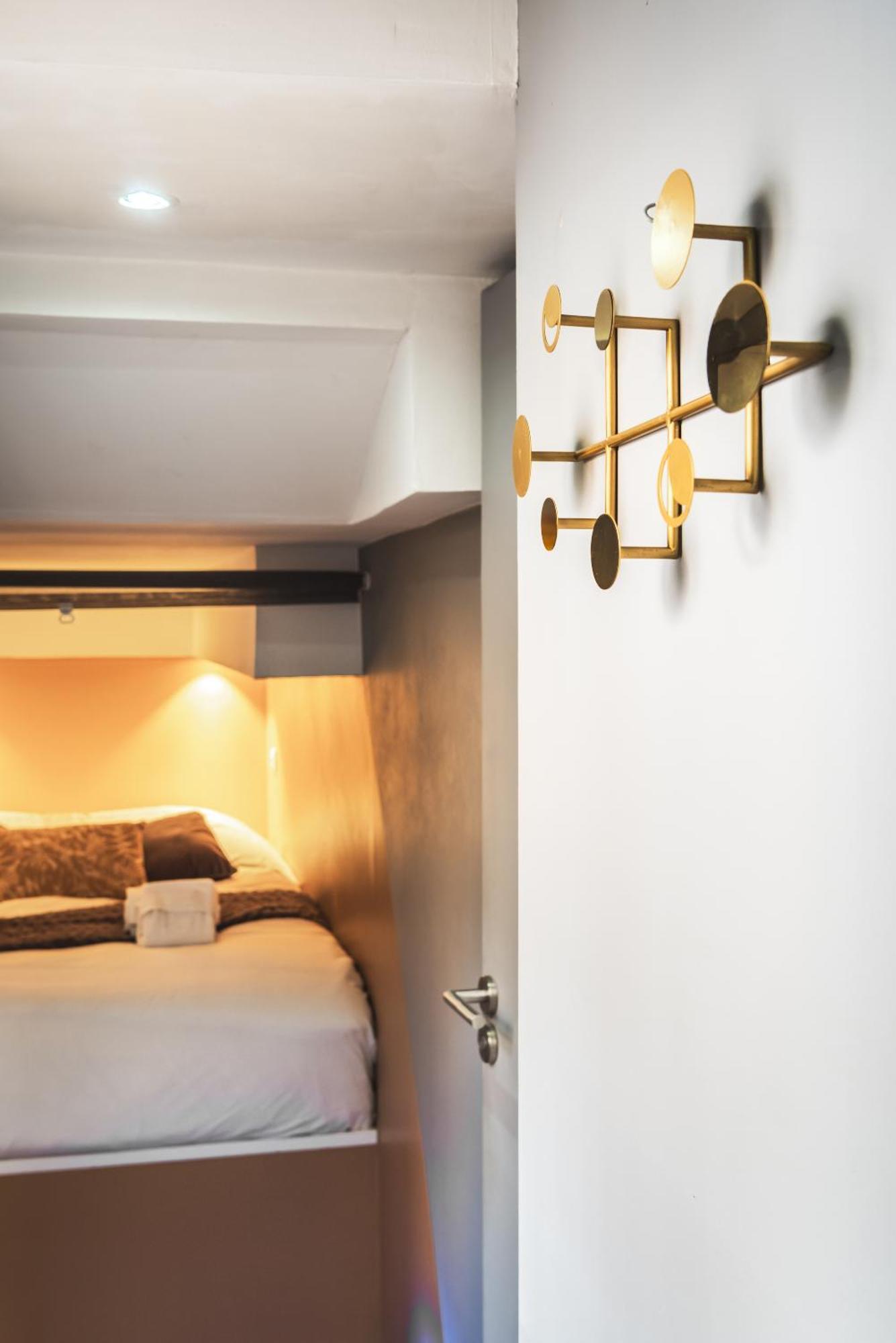 Balcon Secret - La Cachette - Cathedrale Apartment Strasbourg Bagian luar foto